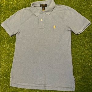 Ralph Lauren Polo boys